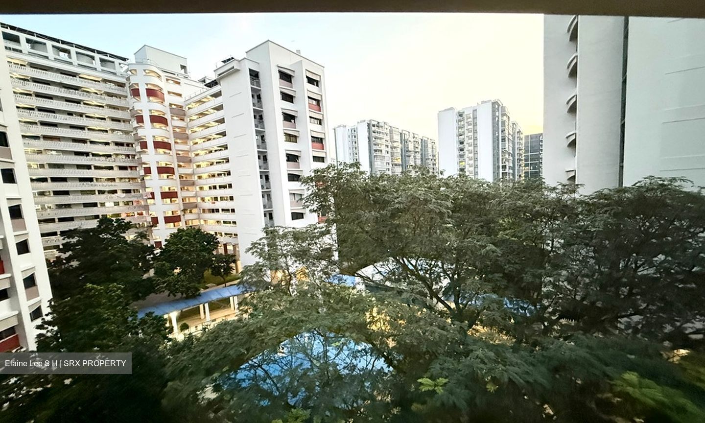 Blk 223C Compassvale Vista (Sengkang), HDB 5 Rooms #584818411